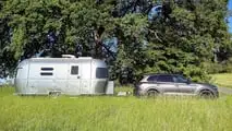 Airstream 534 Sondermodell: 20 Jahre Europa Edition (2026)