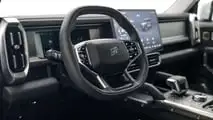 Jetour T2 1.5 PHEV Advance 4X2 (BR)