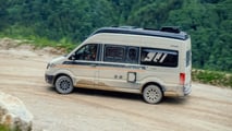 Carado CV595 X-Edition (2026)