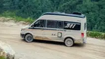 Carado CV595 X-Edition (2026)