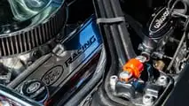 Ford Mustang Fastback (1968), la prova di Motor1.com