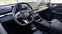 MG4 EV Urban (2026) - impressões
