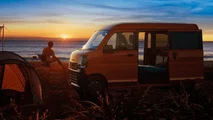 Suzuki Every 2026, camper barata