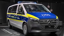 Mercedes-Benz auf der GPEC 2026