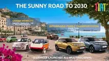 Actualités Fiat 2026 2030