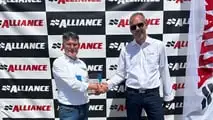 Alliance Field Day: gomme e consumi in campo