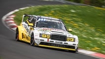 Drei HWA EVO.R-Rennwagen treten beim 24h Nürburgring 2026 an