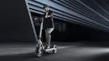 Nuovi Xiaomi Electric Scooter 6