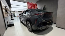 Volkswagen in Cina