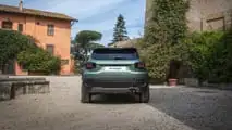 Neuer Jeep Avenger (2027) - Europa