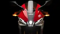 Yamaha R3 70th Anniversary