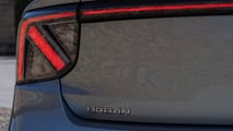 MG4 Urban 2026 - Prova su strada