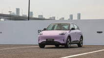 Entrevista Aiden He CEO Geely Europa