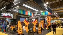 SaMoTer 2026: 42mila operatori, export macchine costruzioni +38%