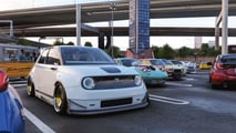 Forza Horizon 6 - primeiras imagens da gameplay