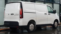 Maxus Deliver 7 L1H1