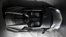 Lamborghini Reventón Roadster (2009)