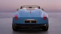 Rolls-Royce Project Nightengale