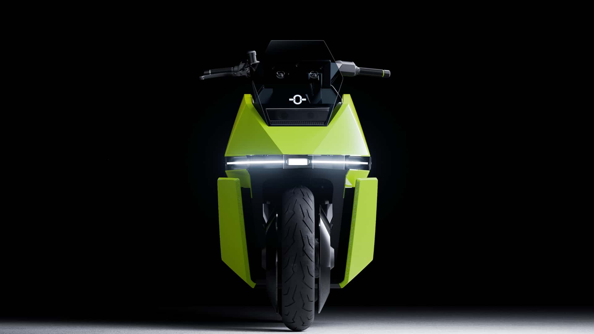 Do We Really Need A Self-Balancing EV Scooter? Omoway Sure Thinks So