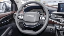 Changan Kaicheng k70/Hunter 2020 (CN)