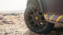 MAN TGE de delta4x4 y X-raid
