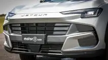 Jetour S06 2026