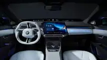 El nuevo BMW i3