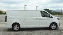Foton eView Grand