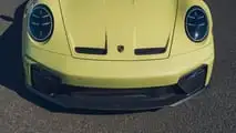 Recensione Porsche 911 GT3 2026