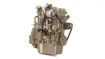 John Deere Power Systems presenta i nuovi motori JD5 e JD8 a CONEXPO 2026: diesel NGE, batterie KREISEL e ricarica mobile per cantieri off-highway