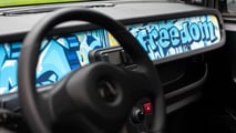 Aixam Easy - cruscotto-personalizzato