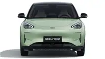 Geely E2 (2026)