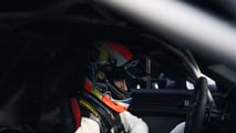 Porsche 911 GT3 RS With Manthey Kit Nürburgring Lap Time