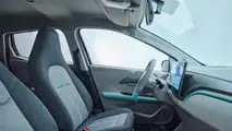 JMEV EV3