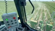 Integrazione tra diserbo chimico e meccanico in soia post emergenza per gestire infestanti, resistenze e rotazioni in agricoltura conservativa

