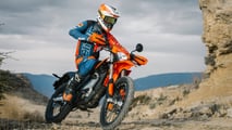 2027 KTM FREERIDE E