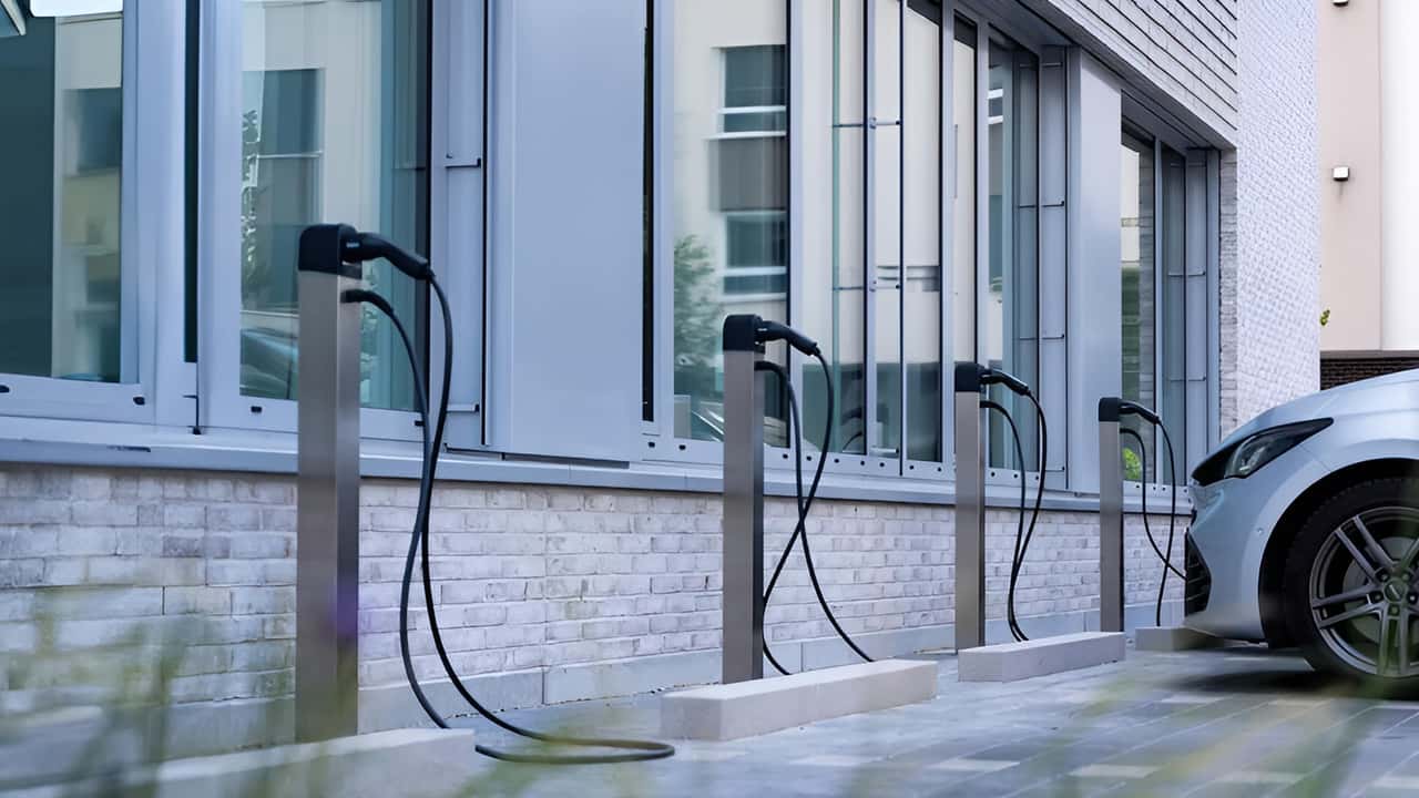 Mahle lança sistema de recarga no Brasil e mira gargalo em condomínios