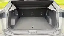 Omoda 5 HEV Prestige