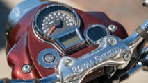 Royal Enfield 650 é lançada no Brasil