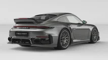 Porsche 911 Turbo S by Techart
