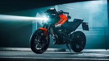 KTM 790 Duke (2026)