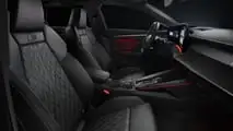 Audi S3 Sportback (2026)