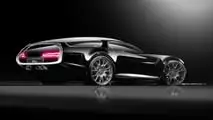 Niels van Roij Design - Daytona Shooting Brake Hommage (2026)