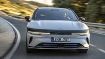 Zeekr 7GT (2026)