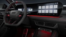 Audi RS 3 Sportback (2026)