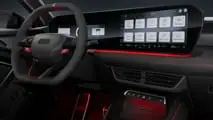 Audi RS 3 Sportback (2026)