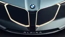 Vision BMW Alpina (2026)