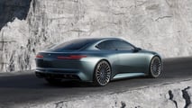 Vision BMW Alpina Design Study