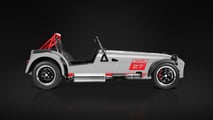 Caterham Seven Nürburgring Edition (2026)
