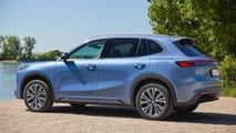 Geely Starray EM-i (2026)
